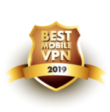 Best Mobile VPN Awards 2019