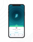 Surfshark VPN for iOS